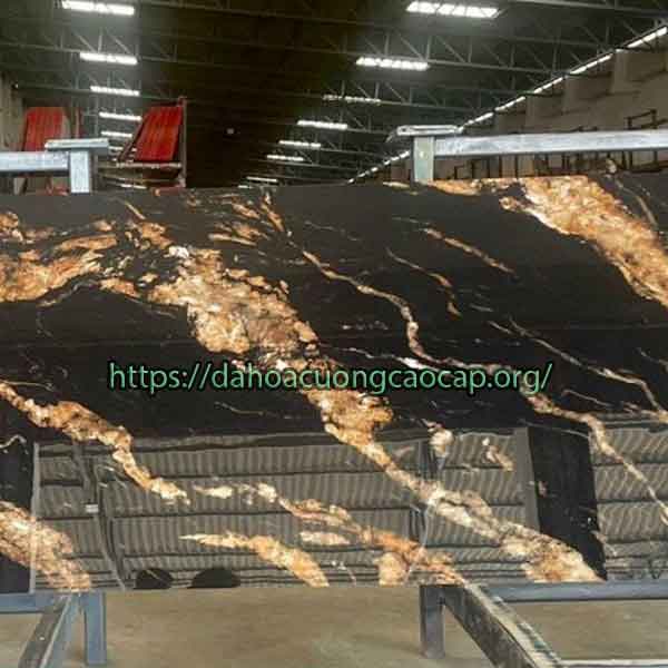 đá marble nhân tạo