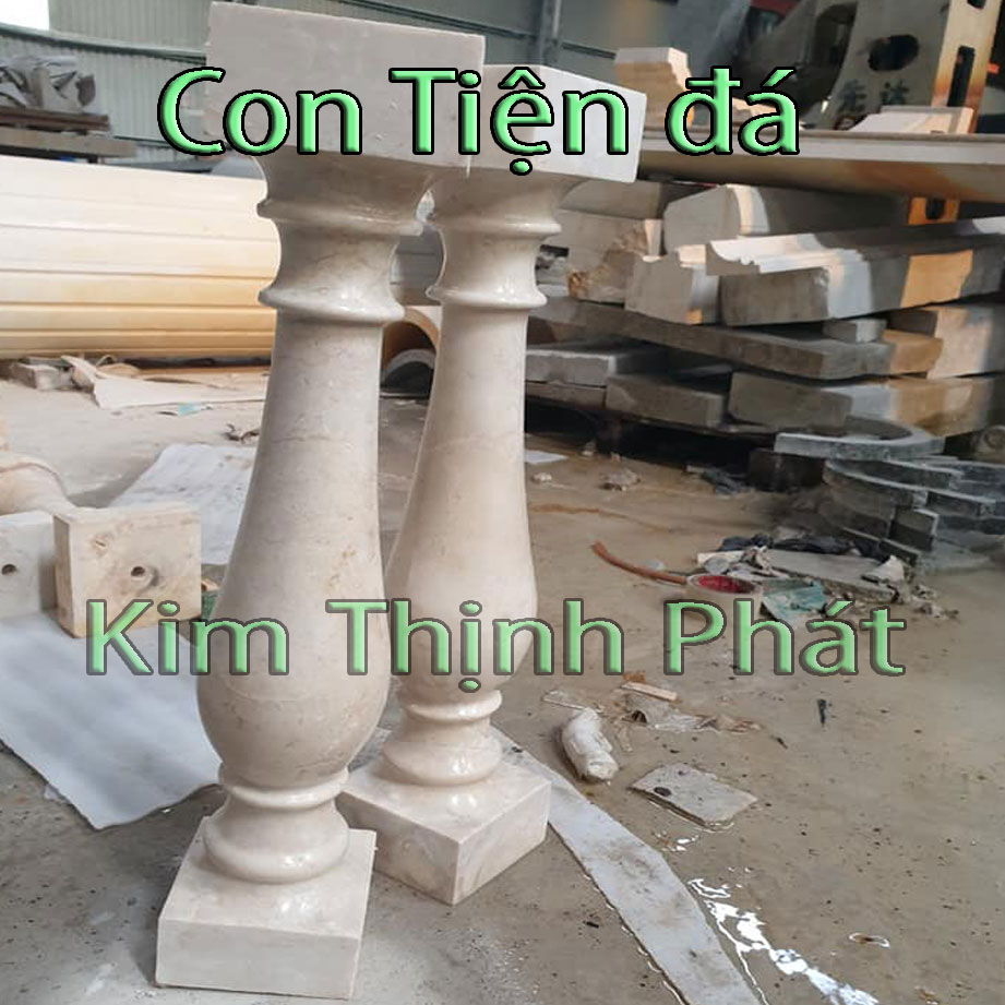 đá hoa cương con tiên