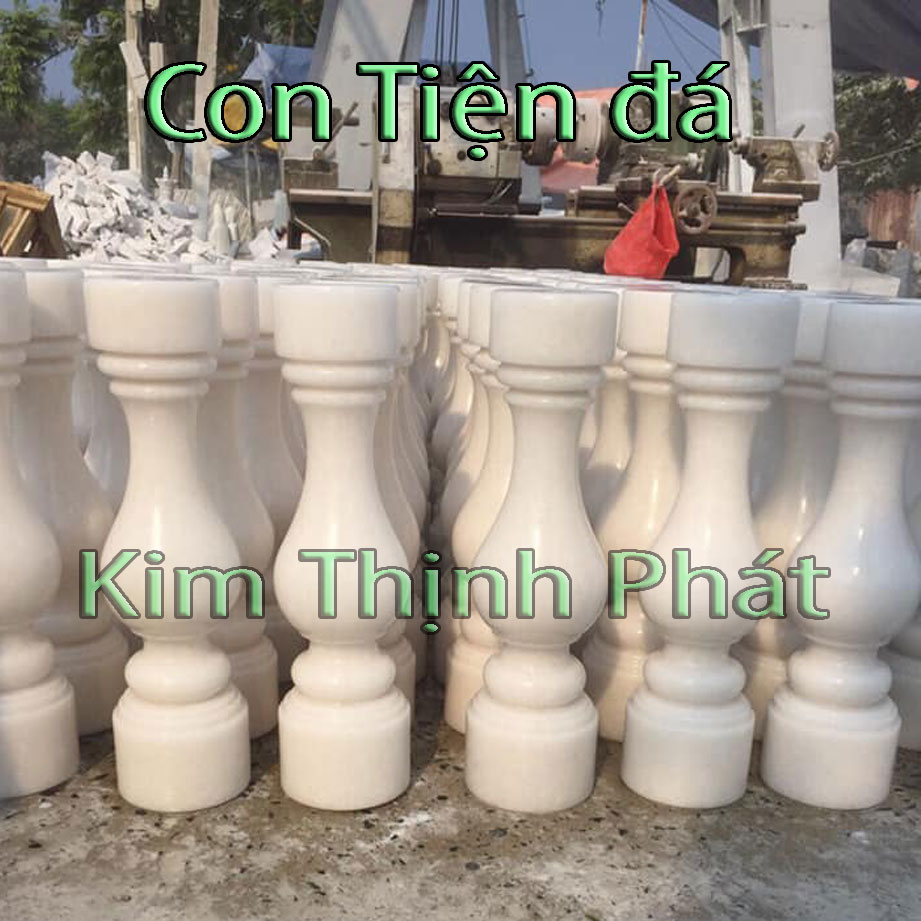 đá hoa cương con tiên