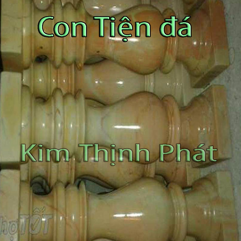 đá hoa cương con tiên