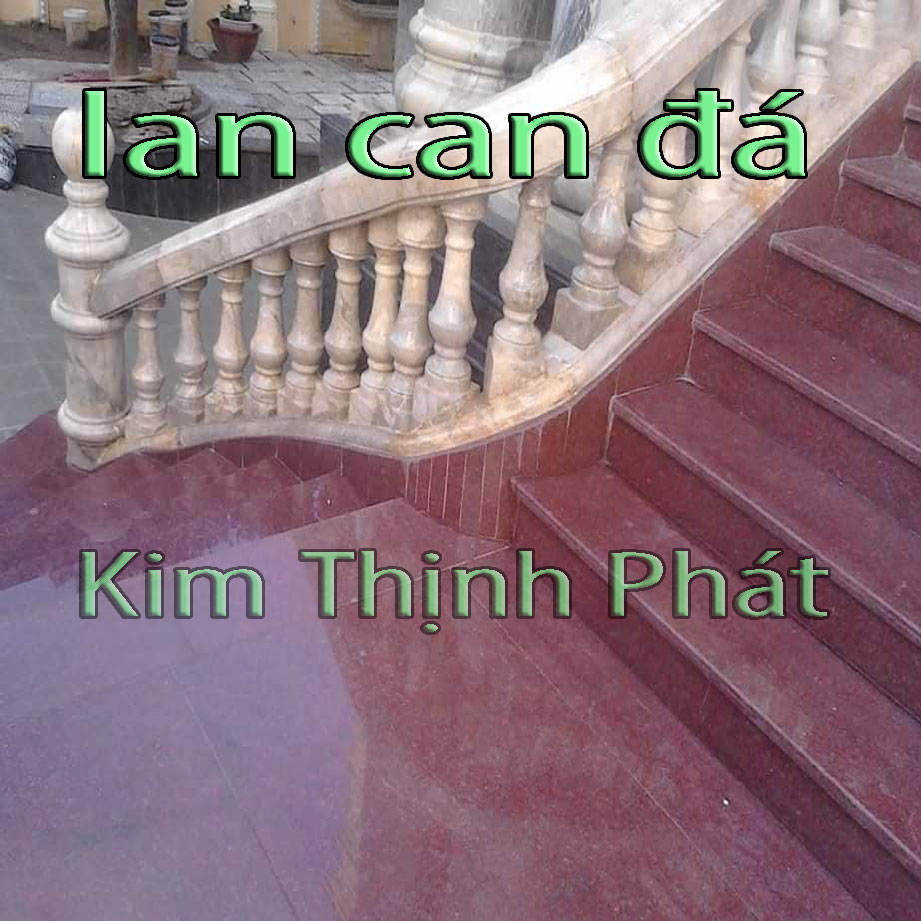 đá hoa cương con tiên