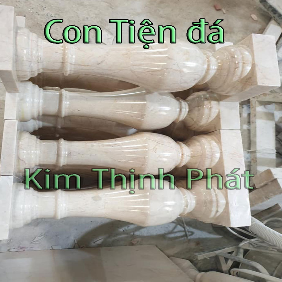 đá hoa cương con tiên