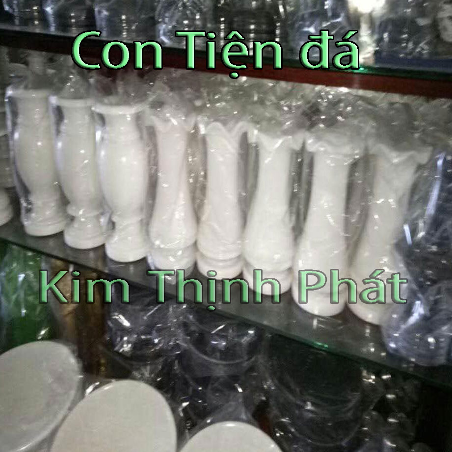 đá hoa cương con tiên