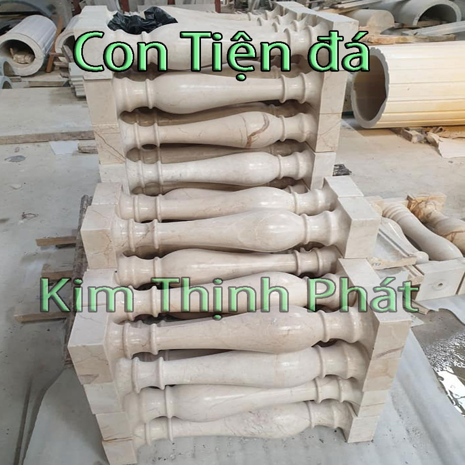 đá hoa cương lục bình