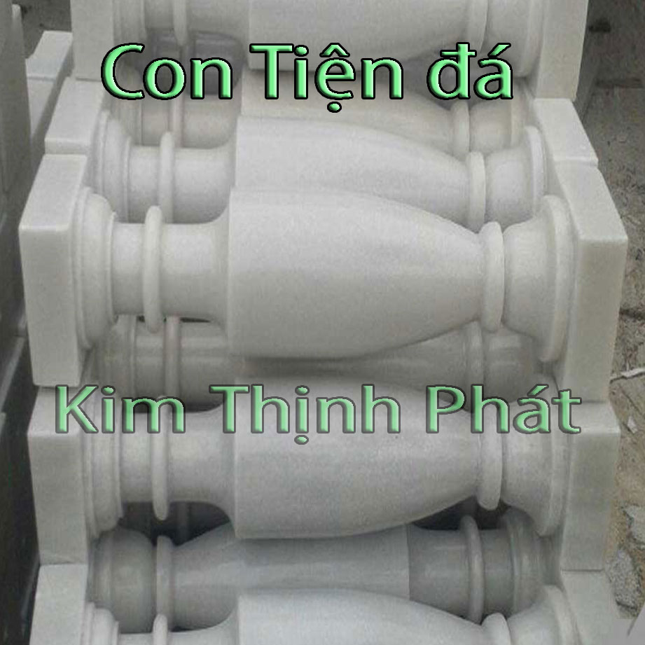 đá hoa cương lục bình