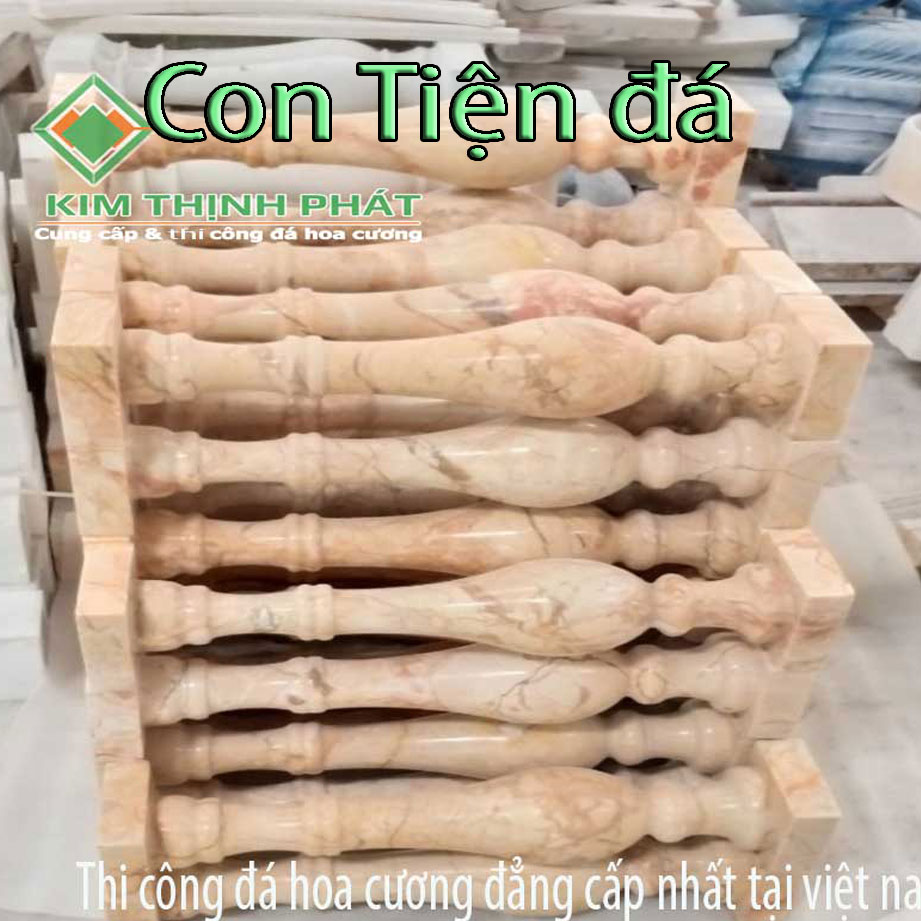 đá hoa cương lục binh