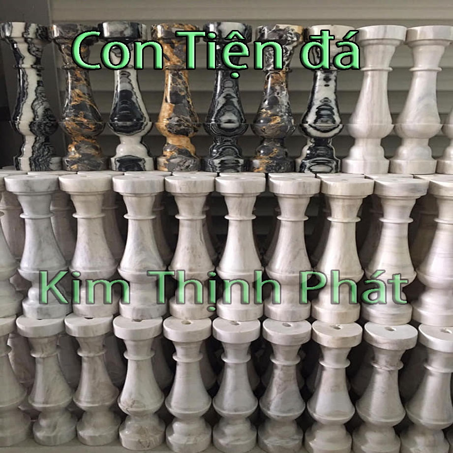 đá hoa cương lục binh