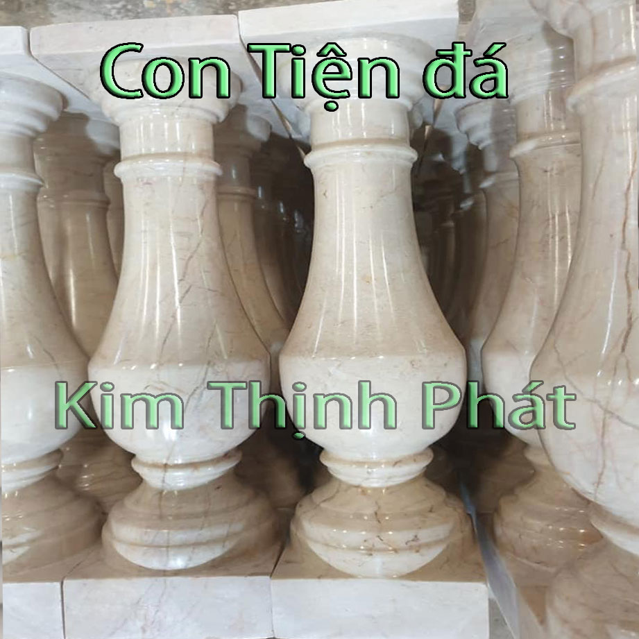 đá hoa cương lục binh