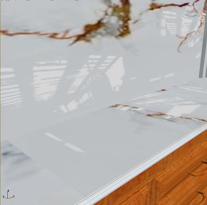 Đá hoa cương bếp rẻ nhất kim thịnh phát