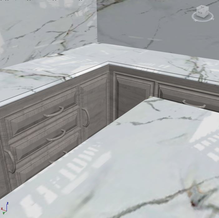 Đá hoa cương bếp rẻ nhất kim thịnh phát