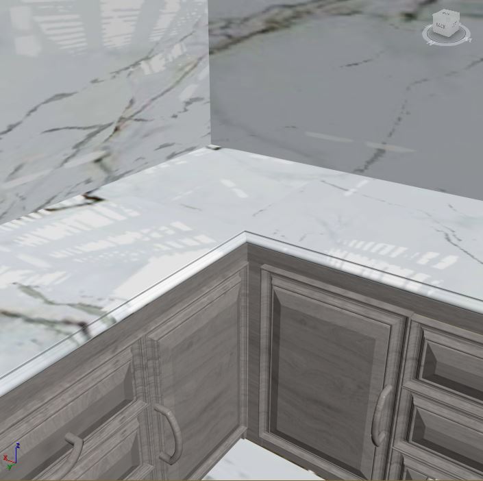 Đá hoa cương bếp rẻ nhất kim thịnh phát