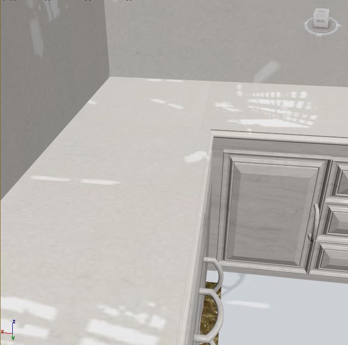 Đá hoa cương bếp rẻ nhất kim thịnh phát