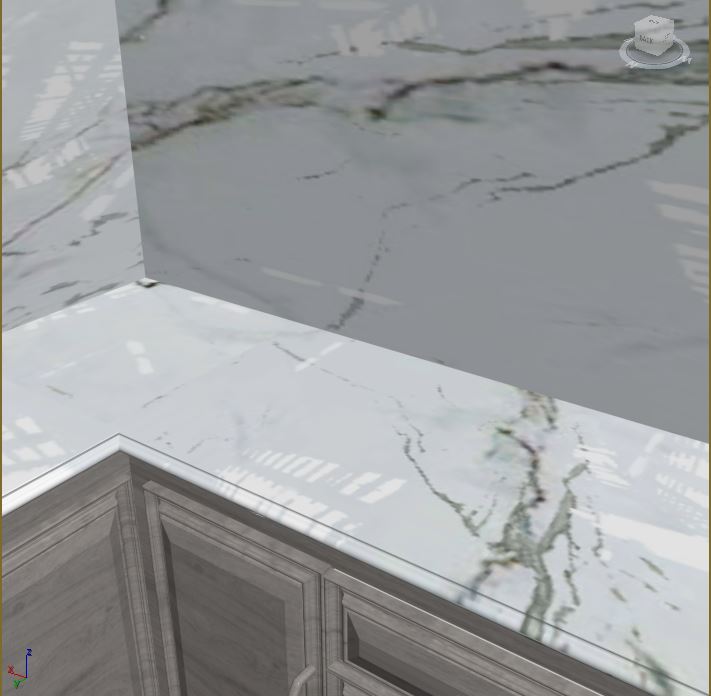 Đá hoa cương bếp rẻ nhất kim thịnh phát