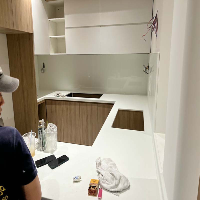 Đá Hoa Cương Granite