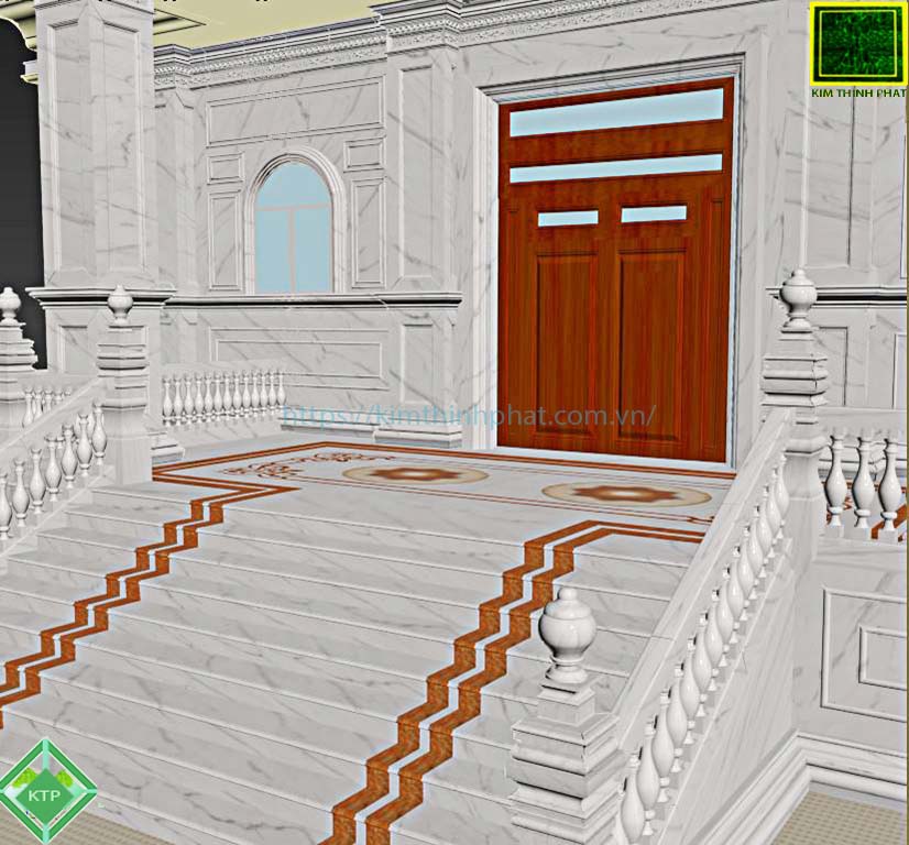 Đá Hoa Cương Granite