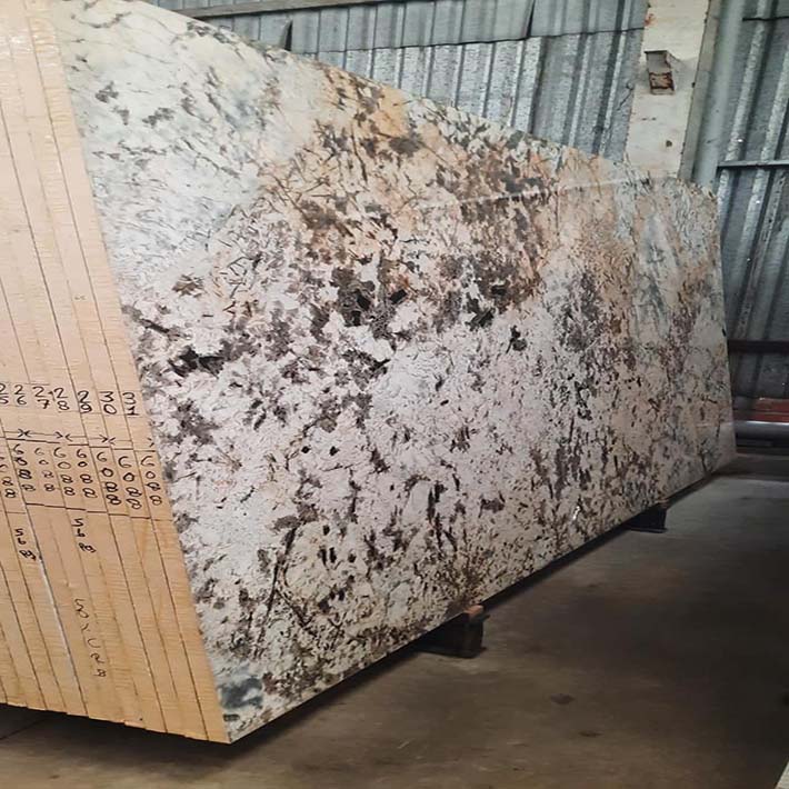 Đá Hoa Cương Granite