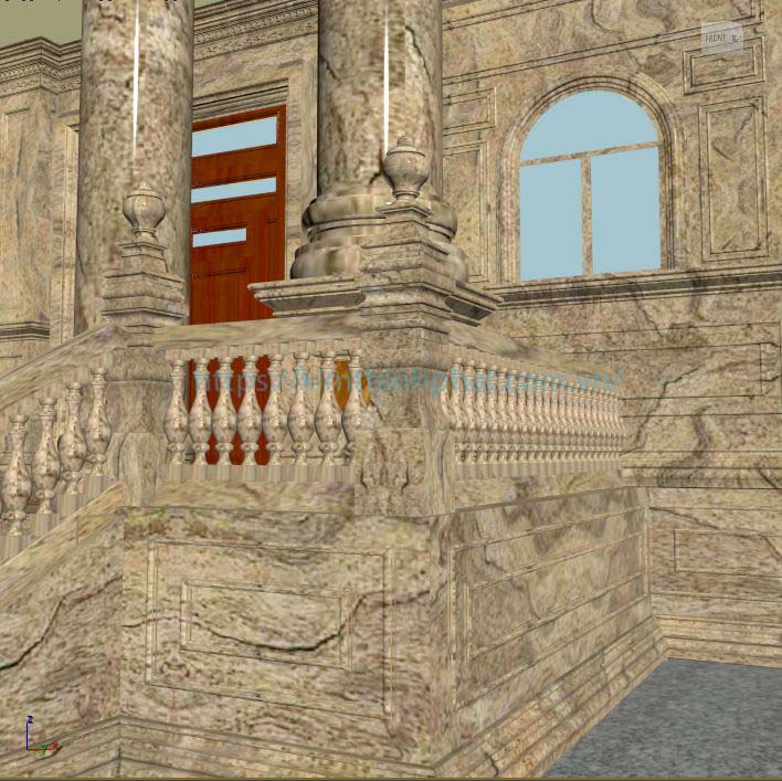 Đá Hoa Cương Granite