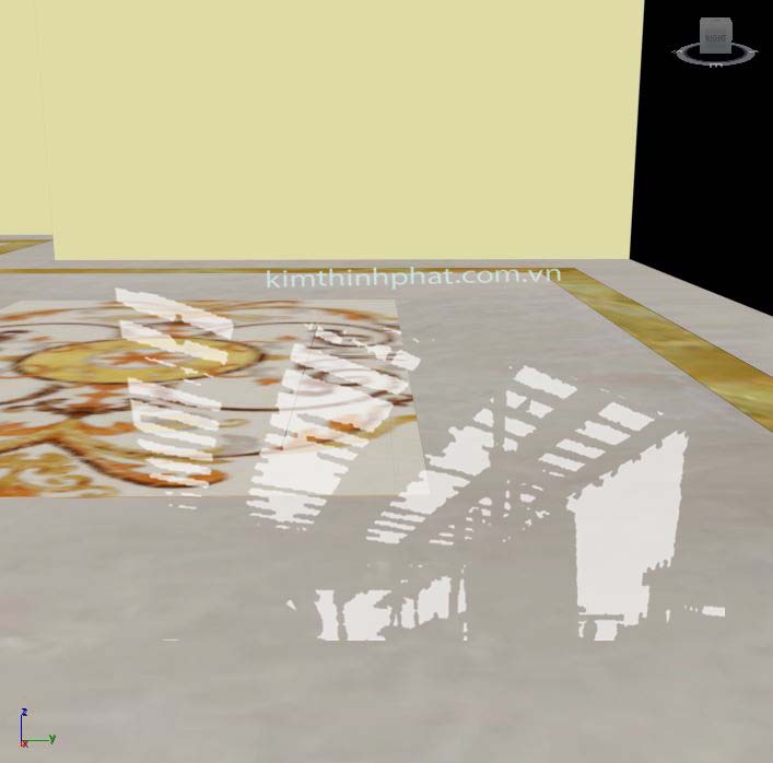 Đá Hoa Cương Granite