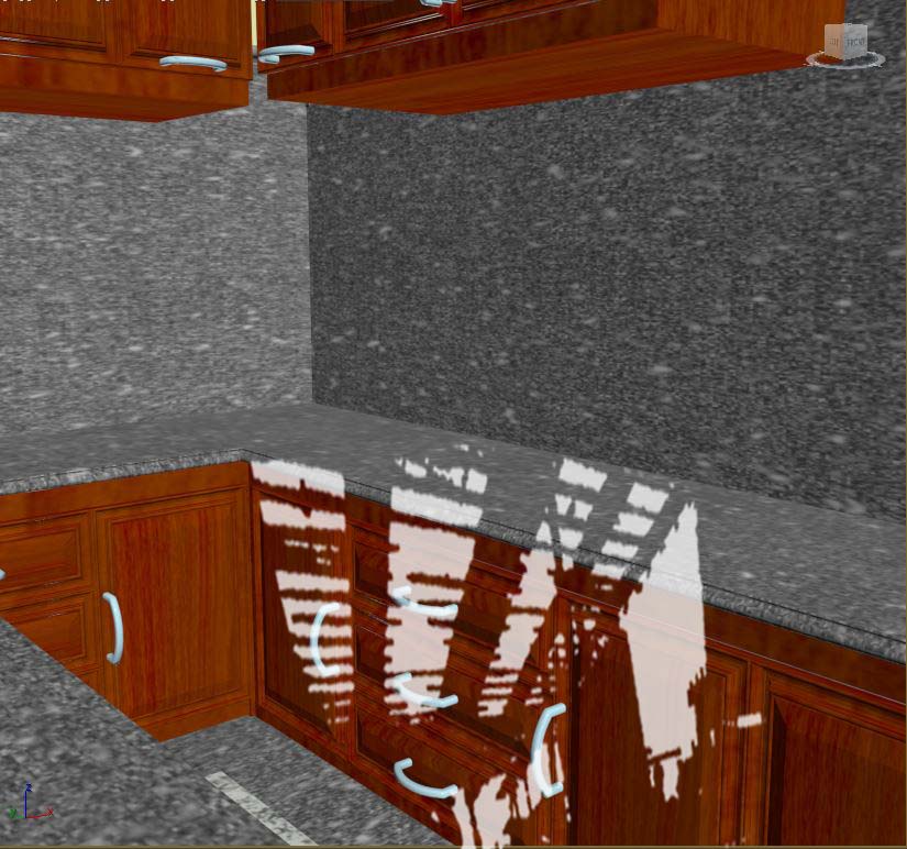 Đá Hoa Cương Granite