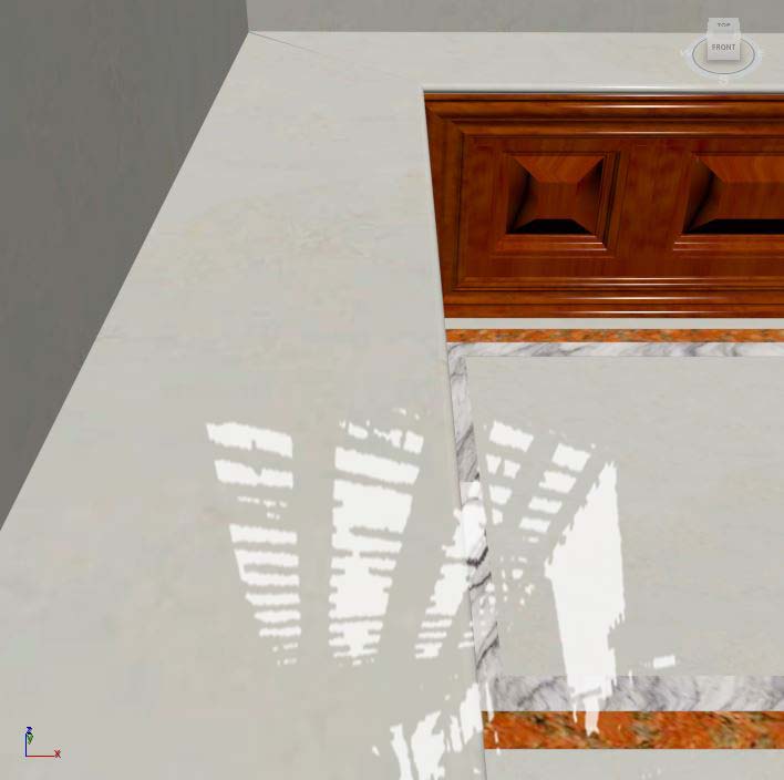 Đá Hoa Cương Granite