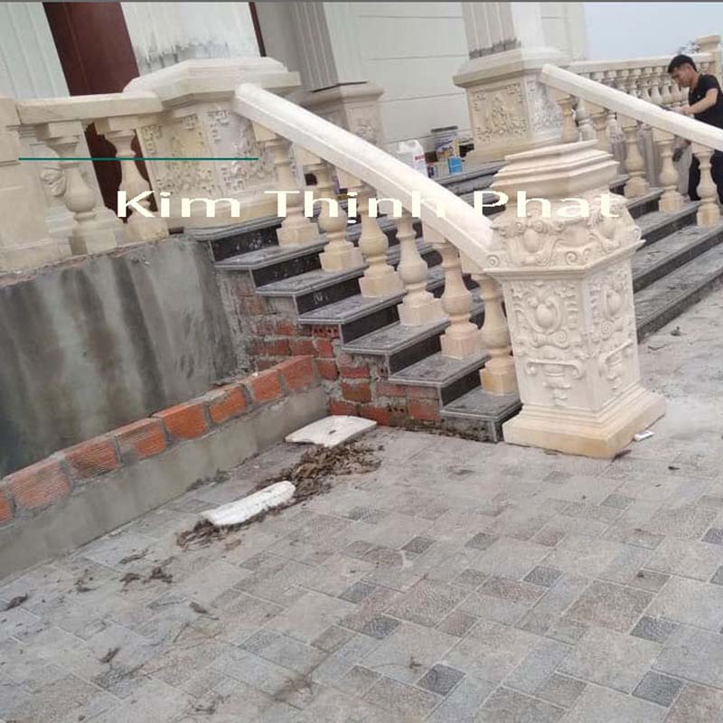 Đá Hoa Cương Granite