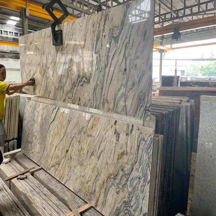 Đá Hoa Cương Granite