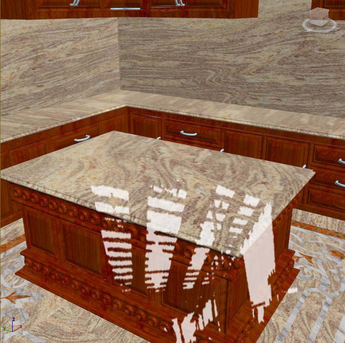 Đá Hoa Cương Granite