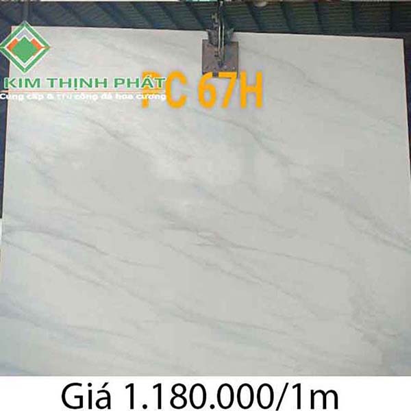 đá hoa cương trắng