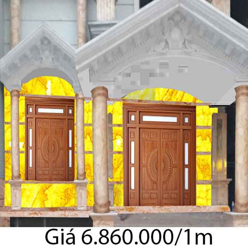 đá marble cẩm thạch