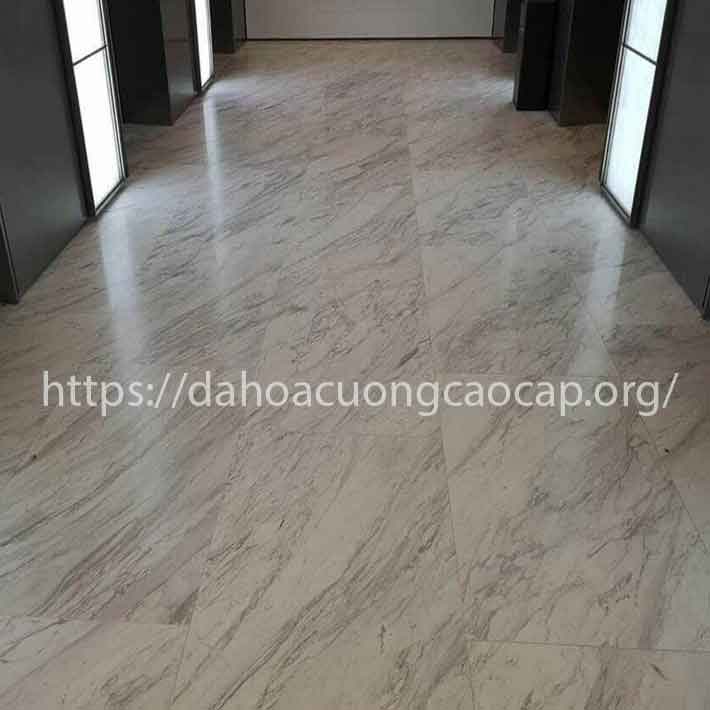 đá marble lót nền