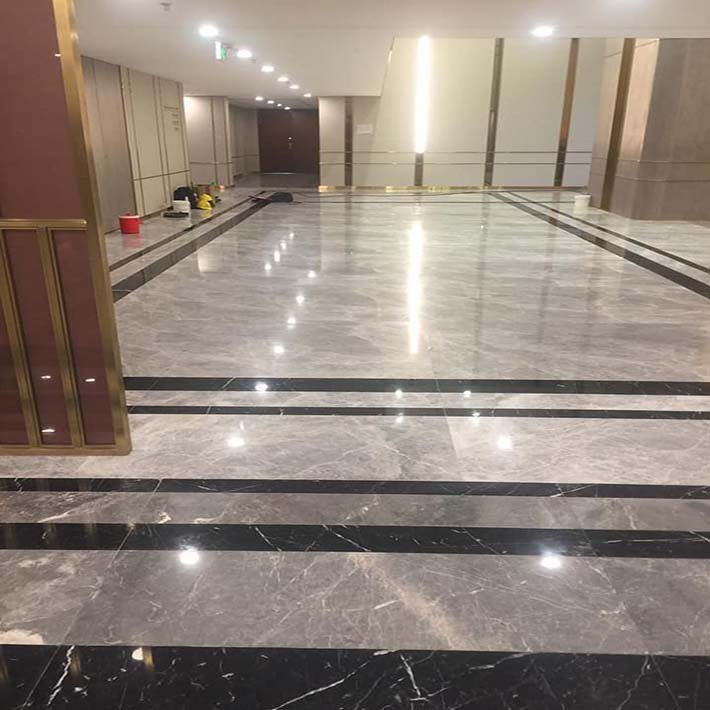 đá marble lót nền