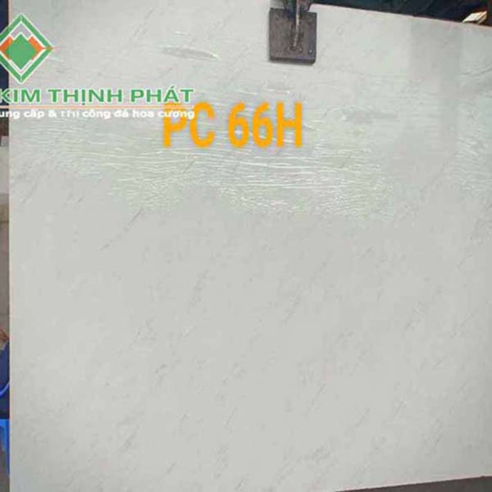 Đá marble vân trắng