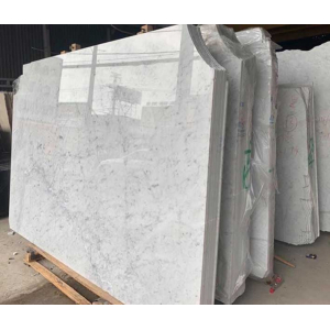 Đá hoa cương marble trắng carara, loại đá được ưa chuộng lâu năm