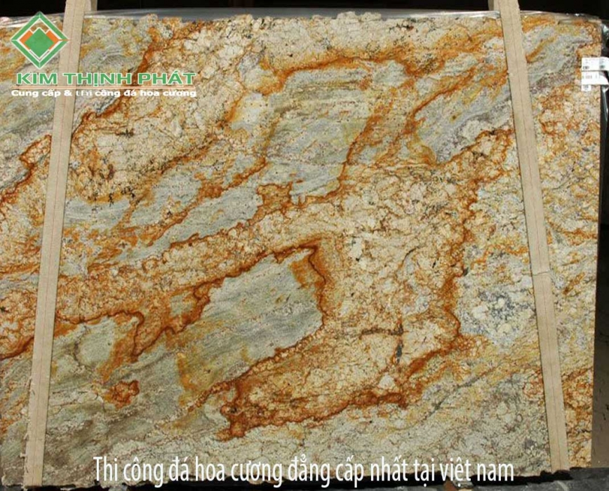 Đá granite hoa cương đá bếp 13