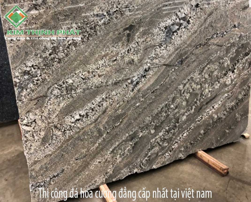 Đá granite hoa cương đá bếp 20