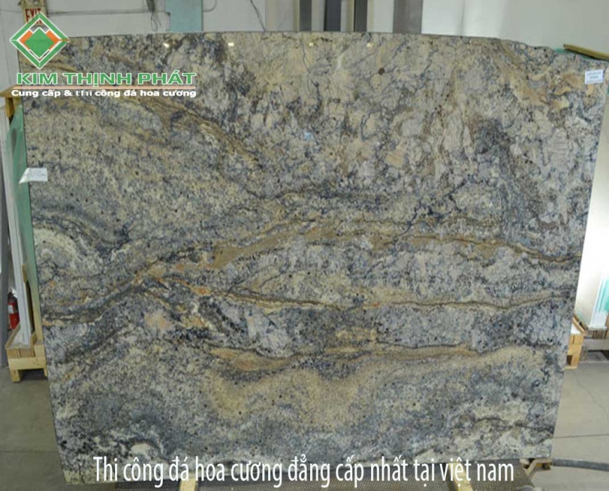 Đá granite hoa cương đá bếp 22