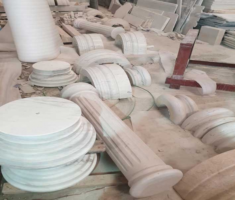 Chỉ đá hoa cương 114 Chỉ đá hoa cương 114