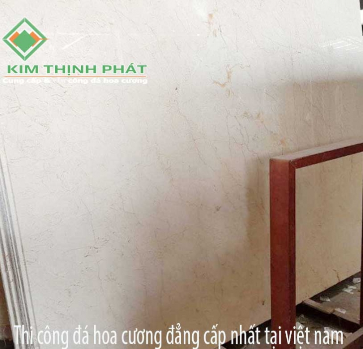 Bảng báo giá đá hoa cương cream nơva hướng dẫn chọn đá marble