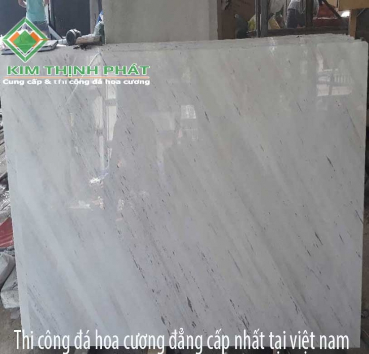 Bảng giá đá hoa cương polaris giá mới đá marble