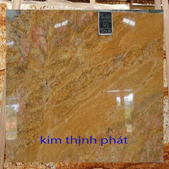 giá đá hoa cương vàng 2087 marble granite