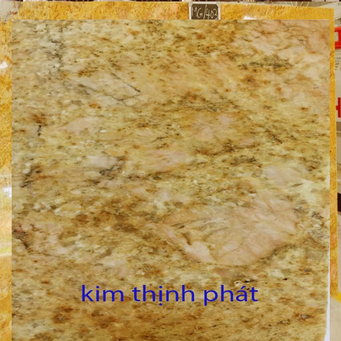 giá đá hoa cương vàng 2090 marble granite