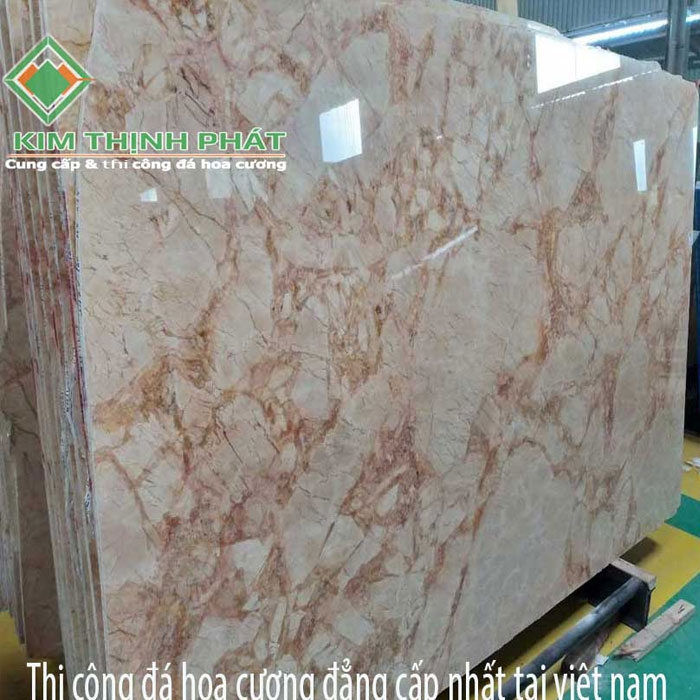 giá đá hoa cương vàng 2121 đá marble đá granite