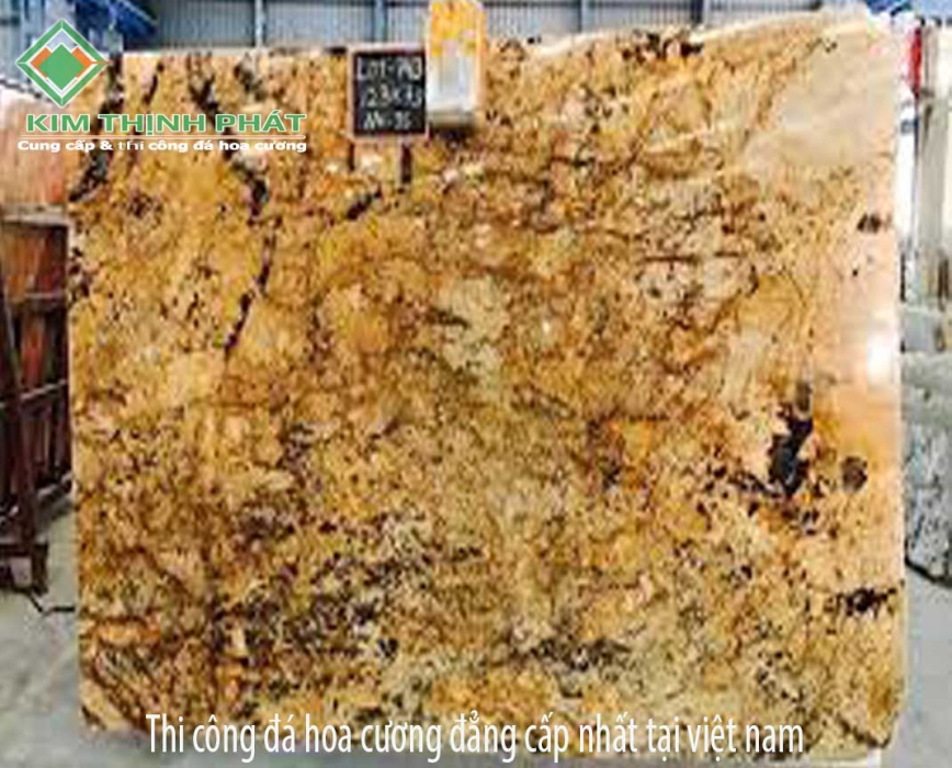 giá đá hoa cương vàng 2154 giá đá hoa cương vàng 2154