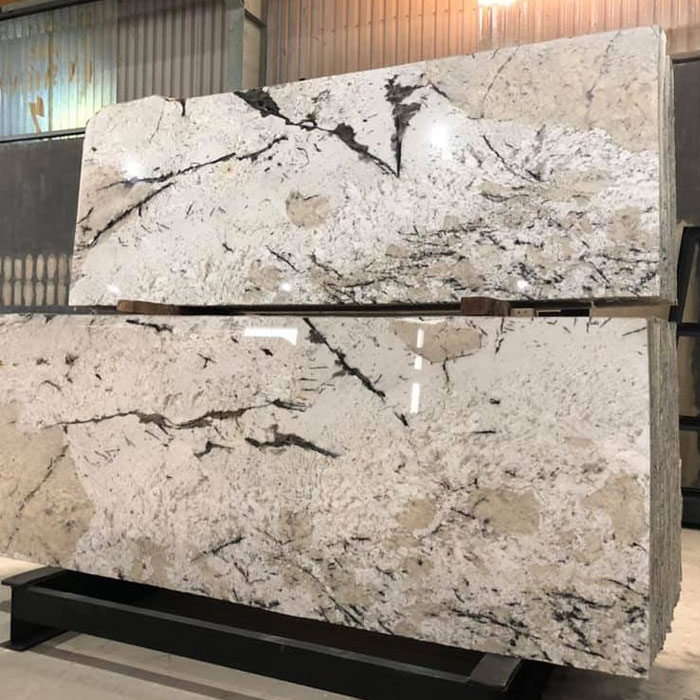 giá đá hoa cương trắng 1261 giá đá hoa cương trắng 1261