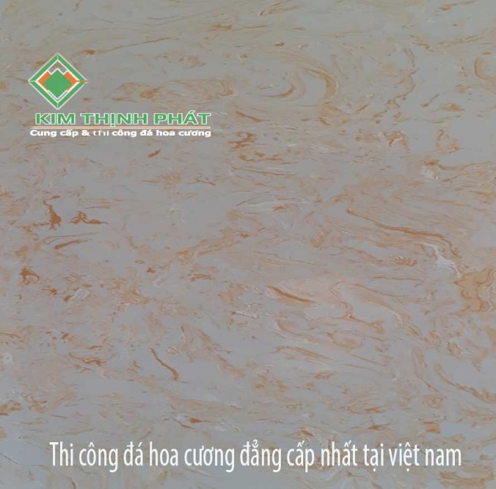 giá đá hoa cương vàng kem fp019