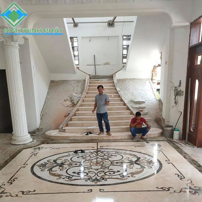 Mời xem thêm quy trình sản xuất mẫu thảm đá hoa cương và thi công lắp đặt tại công trình Mời xem thêm quy trình sản xuất mẫu thảm đá hoa cương và thi công lắp đặt tại công trình