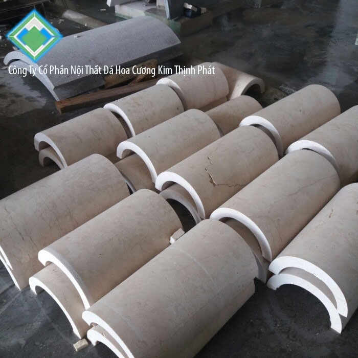 Tổng hợp cột đá hoa cương phần 5 Tổng hợp cột đá hoa cương phần 5