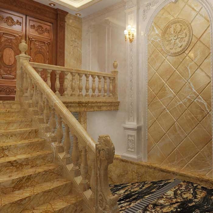 Tổng hợp giá đá hoa cương cầu thang tự nhiên Tổng hợp giá đá hoa cương cầu thang tự nhiên