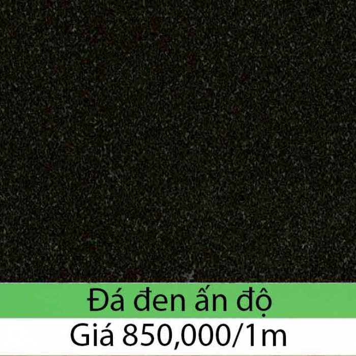 Giá đá hoa cương sài gòn đen ấn độ giá 850,000 Giá đá hoa cương sài gòn đen ấn độ giá 850,000